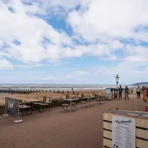  Apartment Luxury - Portobello